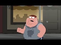 Family Guy - Nike commercial