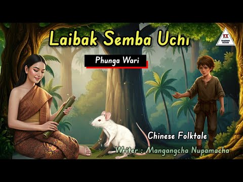 LAIBAK SEMBA UCHI || Phunga Wari