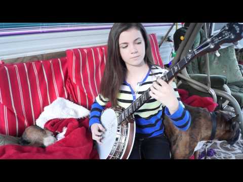 Willow Osborne - Salt Creek