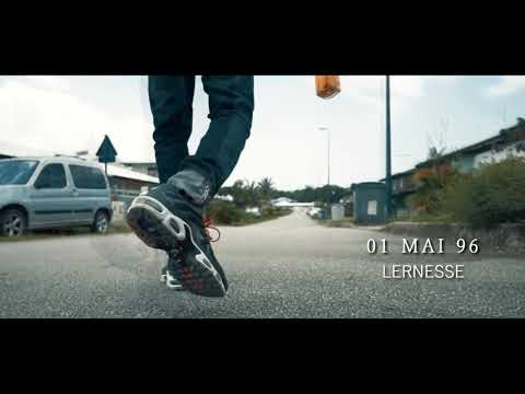 LERNESSE - 01 MAI 96 🎂🍻 (Clip Officiel) 2017