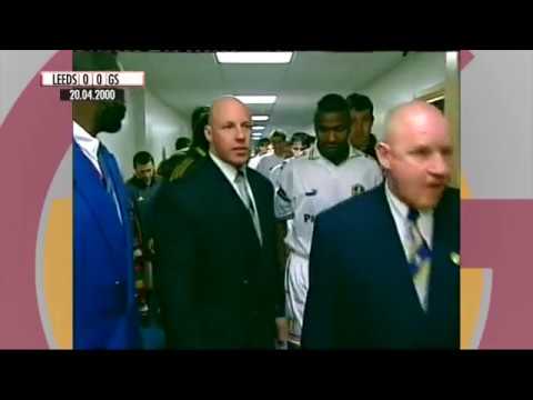 Nostalji Maçlar | Leeds United 2-2 Galatasaray 20.04.2000