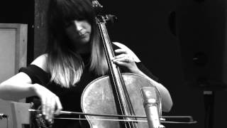 Janet Devlin - Friday I'm In Love - Live @ A&B