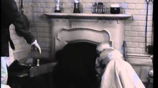 Burns and Allen: Harry Morton is Missing