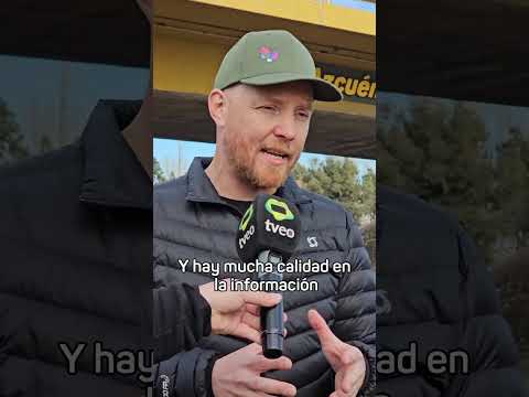 Recomendaciones para circular