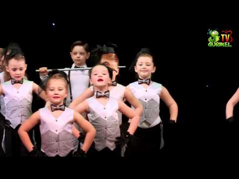 CReatiV Dance Studio - A little party
