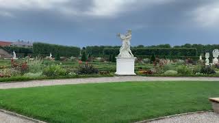 Herrenhäuser Garten - Hannover 8.2022 (Part3)