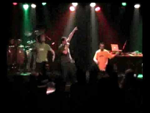 Mauresca Fracas Dub (14)