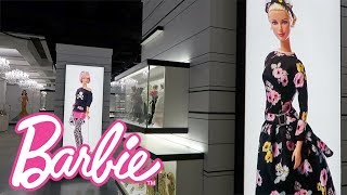 BARBIE EXPO PART 1: Happy 60th Birthday!