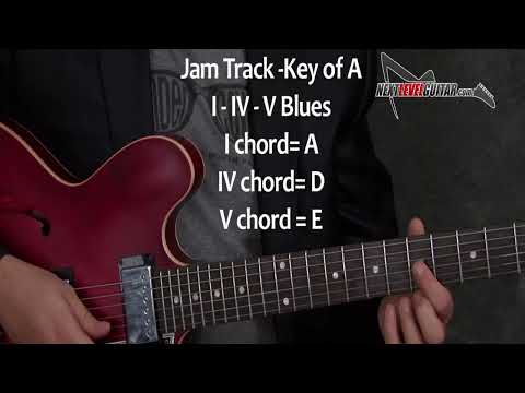 Eric Claptons 2 Note Blues licks that Will turn heads (easy to play)