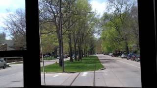 preview picture of video 'Ft Collins Municipal Railway'