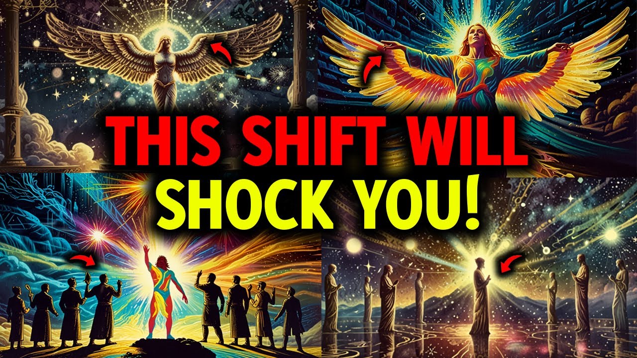 ✨Chosen Ones✨ This Must Reach You Before Tomorrow!—Urgent Warnings For FINAL Week of December 2024!