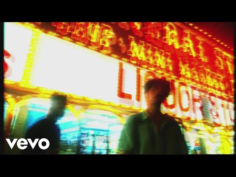 No te pegas (con A. Chal)