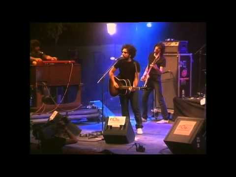 THE SUNDAY DRIVERS - On my mind - CPOP 2006