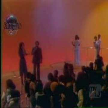 Marilyn McCoo & Billy Davis Jr - Hope We Get To Love In Time