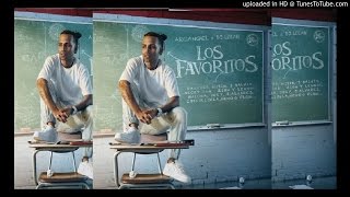 17. Arcangel Ft. Luigi 21 Plus – Me Gusta | Los Favoritos (2015)