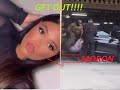 Viral Video High Profile TikToker Tatiana Martinez S Brutal ICE Arrest Captured On Camera