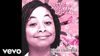 Raven-Symoné - With a Child's Heart (International House Mix) (Audio)