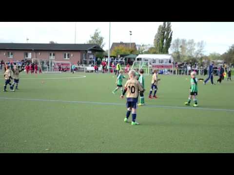 TuRa Rüdinghausen - TuS Heven 0:3 (Zusammenfassung - K&S Cup 2013)