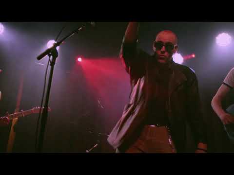 HOUSEMATES - Drama Queens (Official Video)