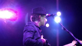 Michael Grimm &quot;Let&#39;s Stay Together&quot;