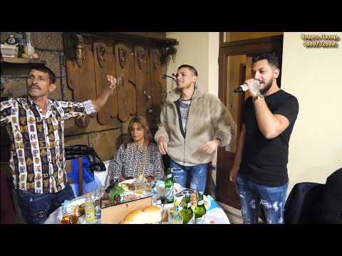 Ork Tik Tak & Kadincho Orginal - 2023 Поздрав за Бай Ристо и Неговите Деца