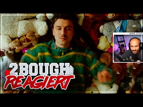 ION MILES X SIRA - COMME DES GARÇONS / 2Bough reagiert