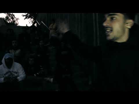 ABEL vs JOKA - CUARTOS - 1ª GENERAL RAP TENERIFE 2019