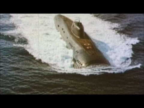 [Doku] Krieg der Spione - Der Kalte Krieg [HD]