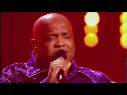 Bryan B - I Wanna Know What Love Is | The Winner is...