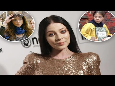 Michelle Trachtenberg dead at 39 — former 'Gossip Girl,' Harriet the Spy star shared troubling posts