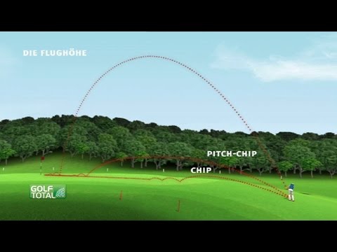 3D-Animation: Pitch-Chip