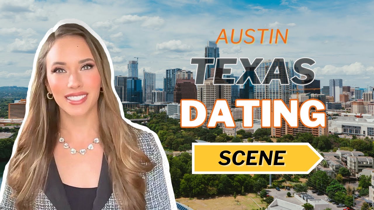 Austin Matchmaker Dating Service Explains The City's Dating Scene | LUMA Matchmaking Dating Service
