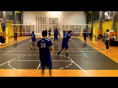 17-04-2013 San Quirico - Firenze Oves A 0-3  parte1 460p