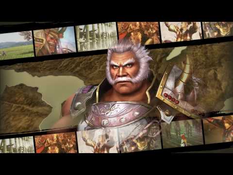 Samurai Warriors 4 Battle of Yanagawa