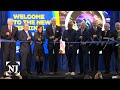 New Terminal A At Newark Airport Ready For Takeoff