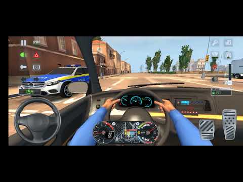 ✅Taxi Simulator 2020 🚖🌈 | E30 Old Car Crazy Uber Driving | 3d Car Driving gameplay