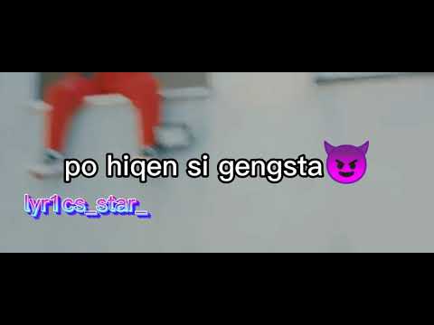 fero x stresi - mahall ( Lyr1cs_Star_)