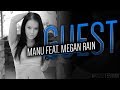 Megan Rain Manuel Ferrara