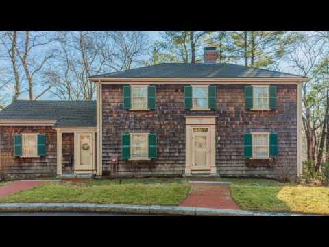 20 Walton Park, Melrose MA - Mary Sexton - Tel 781-910-5200