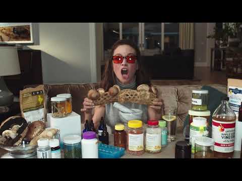 NutriBullet I Die Superfood Revolution I Mama