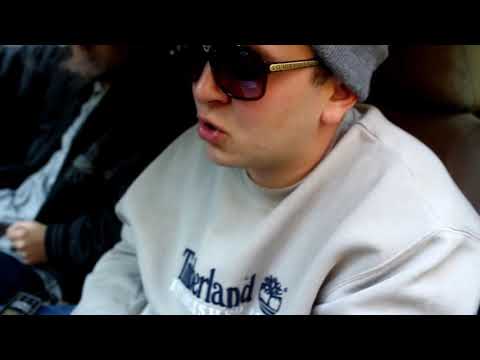 Vnuk - Приглашение на концерт 4atty aka tilla в Киеве 01.10.2011