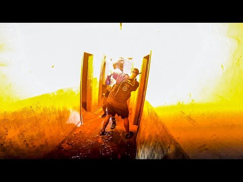 NAO DÁ MAIS PARA CONTINUAR INDO NESSA LENDA  - CAÇADORES DE LENDAS