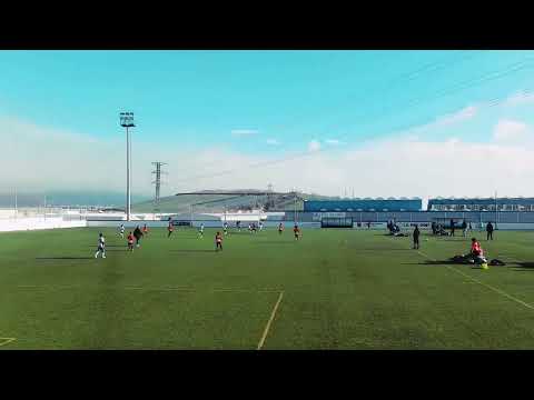 C.D. Kirol Sport D vs Burlades