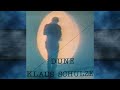 KLAUS SCHULZE - Dune (Remastered)