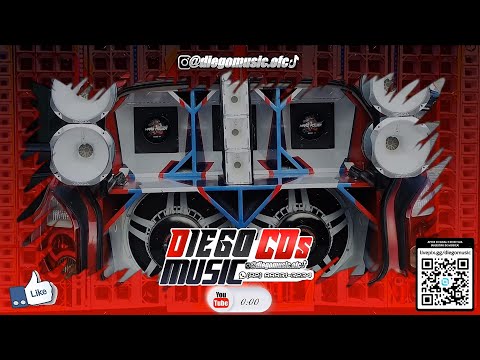 SERESTA PRA TOCAR NO PAREDÃO - JHON WENY O FAMOSINHO MARÇO 2025 (QUALIDADE ALTA)