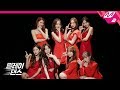 Lovelyz - Beautiful Days (M2 Version)