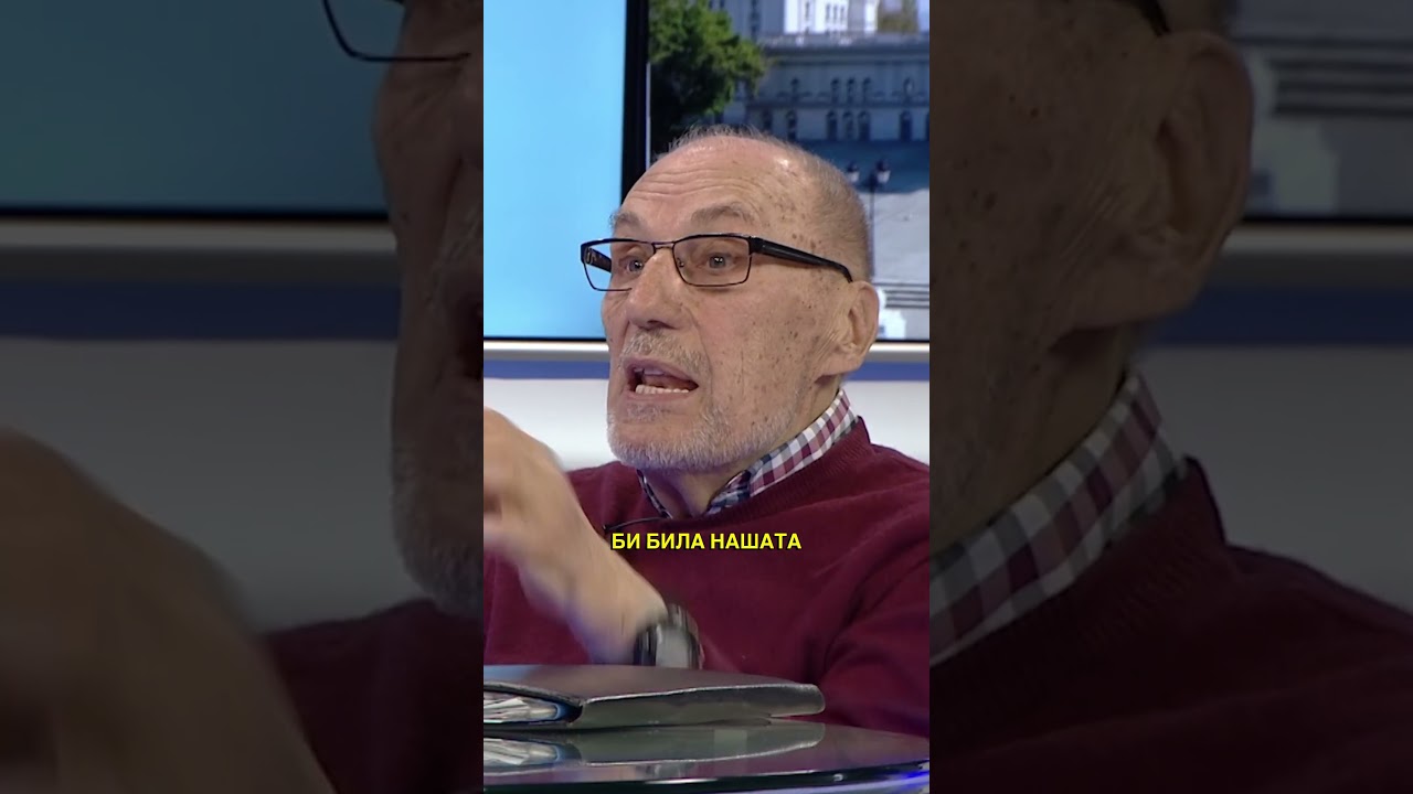 На кратко: „Само Вистина“ со  Ристо Никовски - 09.10.2026
