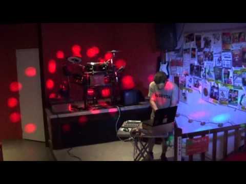 DUBBYTEK au Break Pub