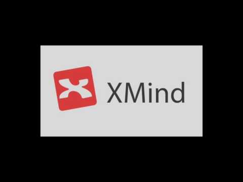 XMind видео