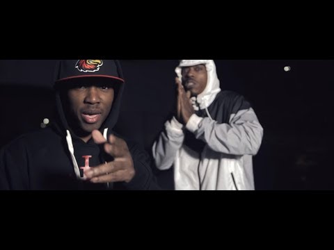 Rigz Ft. Benny The Butcher & Rob Gates - What Hustlas Do (Prod Chup) (New Music Video) @Rigz585